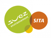 Logo Suez environnement Sita