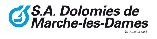 Logo Dolomies de Marche les Dames