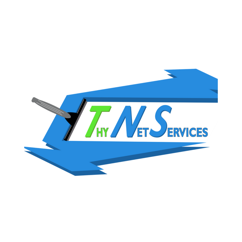 Logo TNS