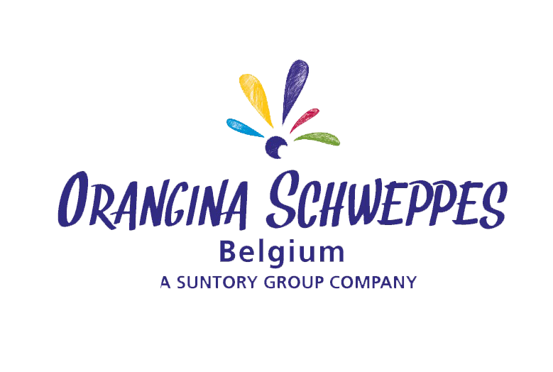 Logo Orangina Schweppes